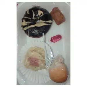 Buffet #0 miniatura 2